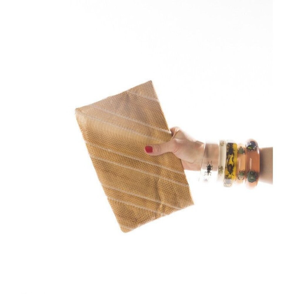 RONAY VINTAGE CLUTCH PURSE